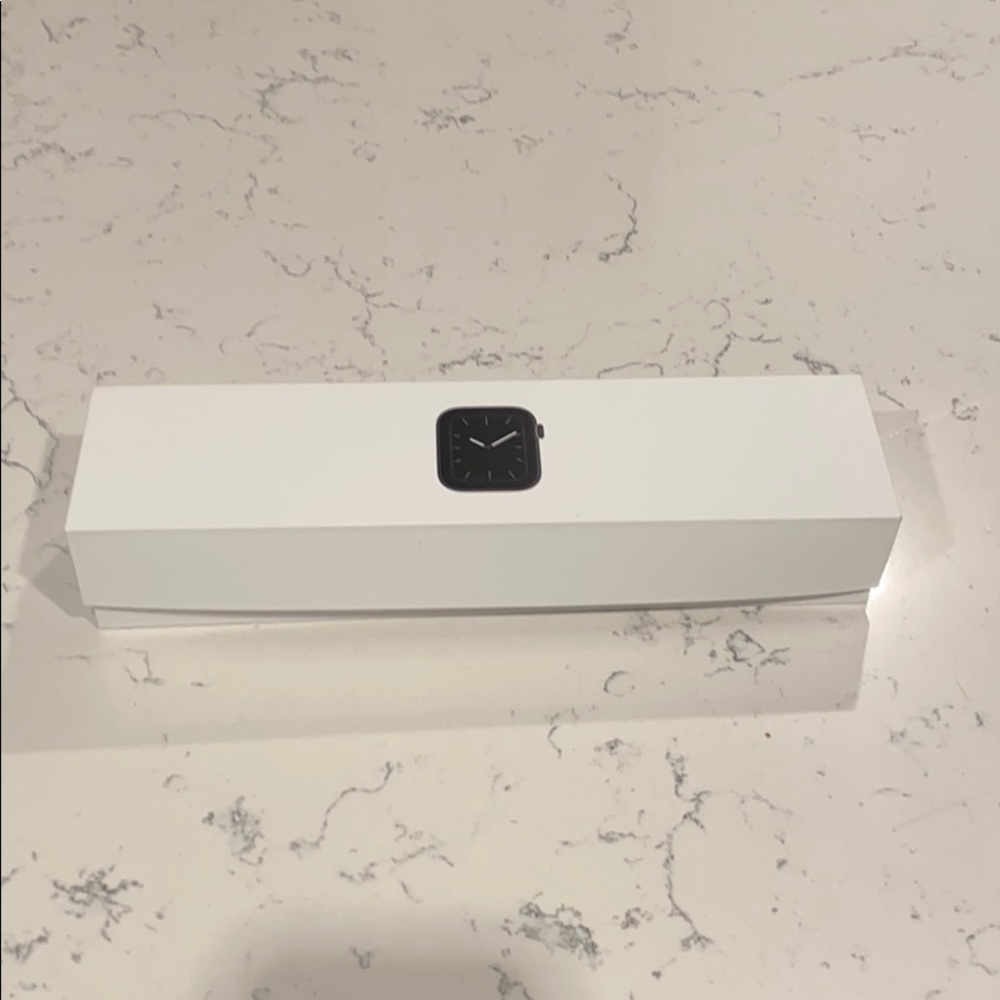 Series 5 Apple Watch
